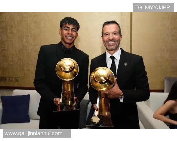 门德斯与亚马尔对决不断23岁身价7000万欧再夺MVP